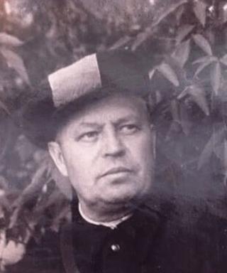 Левенец Степан Михайлович