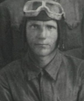 Кутья Филипп Тихонович