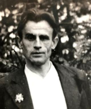 Гомаюров Александр Митрофанович