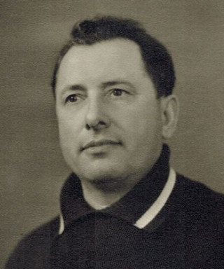 Яковлев Пётр Григорьевич