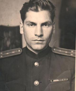 Корогодов Василий Степанович