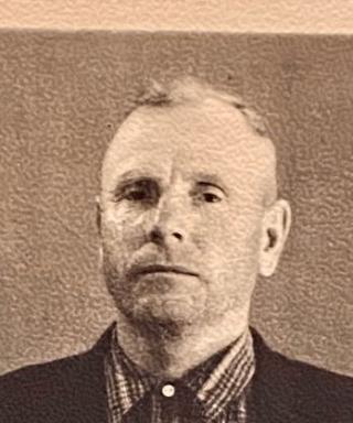 Гордеев Михаил