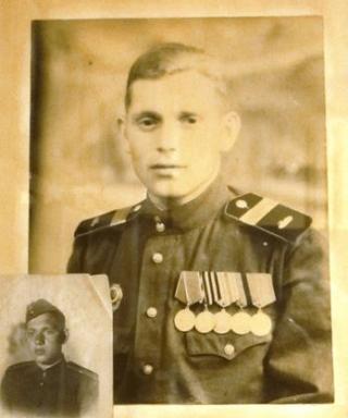 Кузнецов Дмитрий Александрович