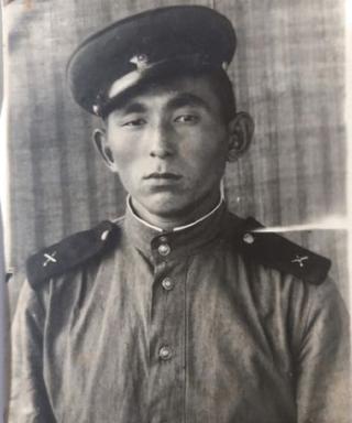 Белалов Иргалей Хакимович