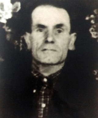 Кондря Иван Михайлович