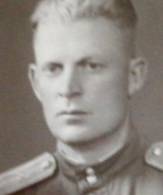 Сахаров Николай
