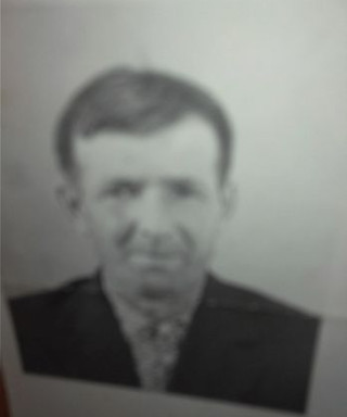 Аксёнов Николай Фёдорович