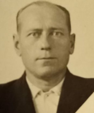 Кузнецов Николай Михайлович