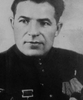 Седов Николай Николаевич
