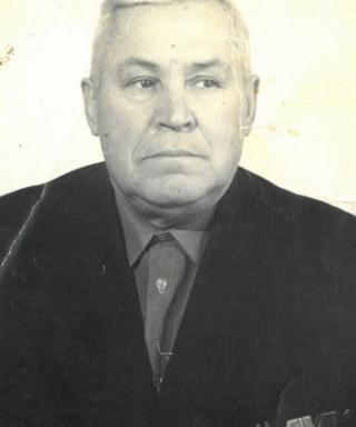 Герман Дмитрий Антонович