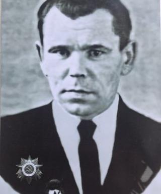 Шеин Николай Ипполитович