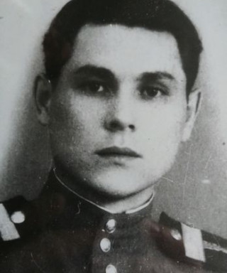 Пакулов Василий Алексеевич