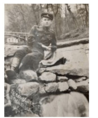 Колесников Павел Антонович