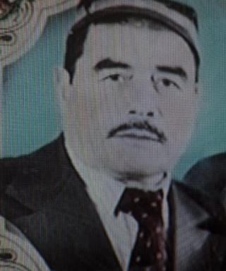 Примкулов Салим