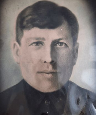 Муравьев Михаил Александрович