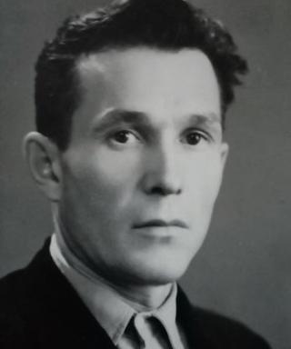Сафин Тагир Сагирович