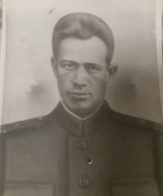 Сидоров Николай Николаевич