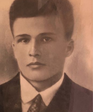 Камаев Афанасий Васильевич