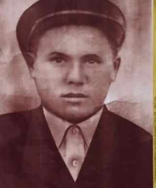 Осиповский Александр Петрович