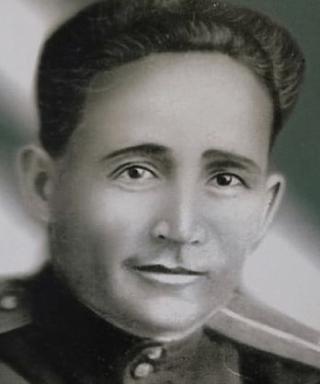 Вахитов Абдулхай Каюмович