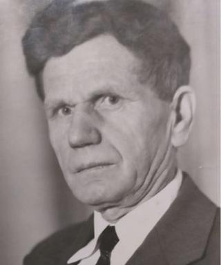 Логачев Василий Игнатьевич