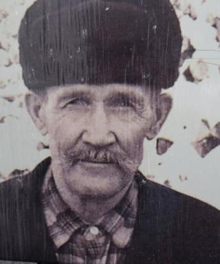 Шаяхметов Рахматулла Нургалиевич