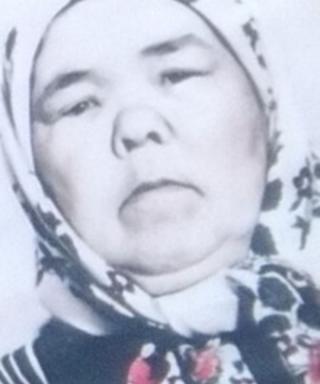 Хисматуллина Сарбиямал Габидулловна