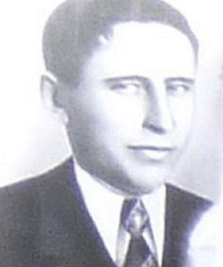 Полосухин Андрей Семенович