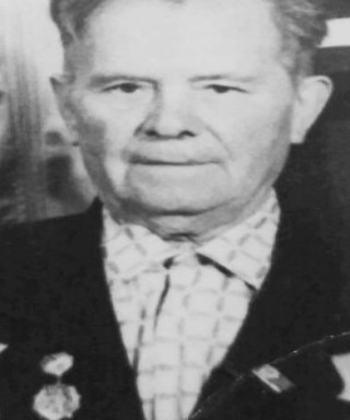 Ночевко Александр Петрович