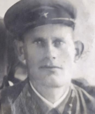 Попов Александр Михайлович