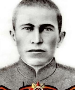 Самойлов Яков Александрович