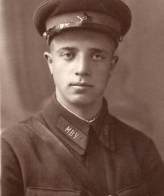 Коряжкин Константин Александрович