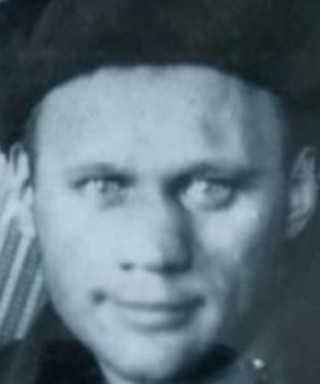 Поляков Александр Алексеевич