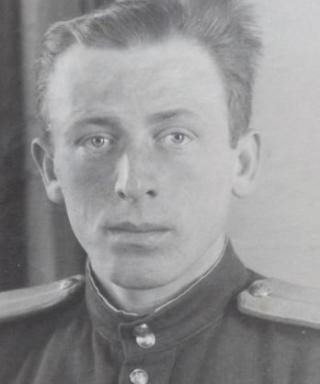 Синев Аркадий Сергеевич
