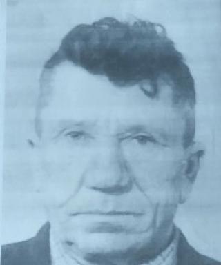 Дронов Василий Дмитриевич