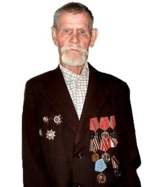 Мезенцев Христофор Иванович