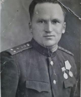 Ситников Илья Демьянович