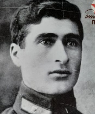 Балов Шугаиб Шамович