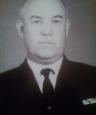 Журавлёв Иван Михайлович