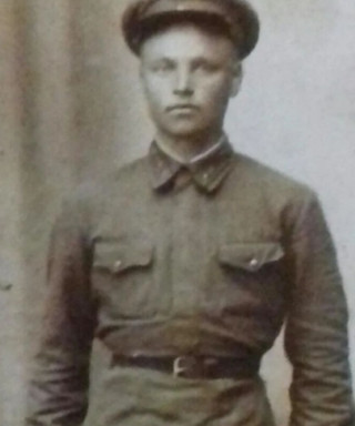 Зоткин Василий Владимирович