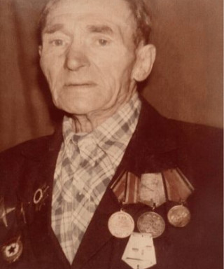 Цыранов Степан Степанович