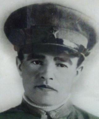 Веселов Михаил Кириллович