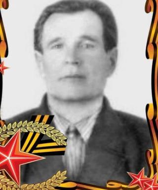 Дроздов Иосиф Михайлович