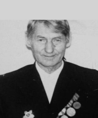 Березов Василий Семёнович