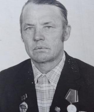 Фергис Казимир Казимирович