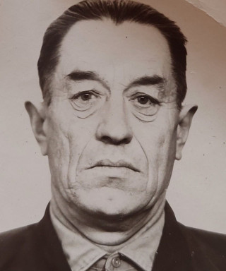 Архипов Сергей Александрович