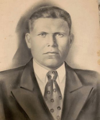 Фадеев Иван Алексеевич