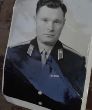 Зезюлькин Пётр Петрович