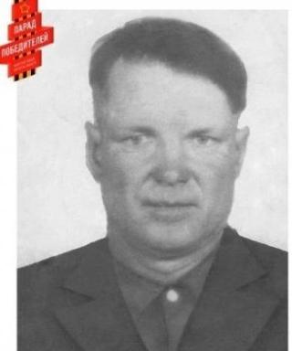 Горохов Сергей Андреевич