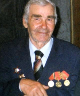 Черепов Василий Петрович